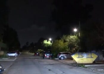 Γλυφάδα: Εκκένωση πολυκατοικιών για την εξουδετέρωση της βόμβας