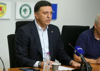 Kικίλιας: Σε «Κατάσταση Ειδικής Κινητοποίησης Πολιτικής Προστασίας» 24 δήμοι της Αττικής