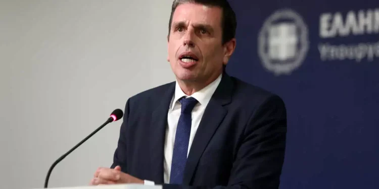 Δ. Καιρίδης: Συνεννόηση και συνεργασία με την Τουρκία στη διαχείριση του μεταναστευτικού