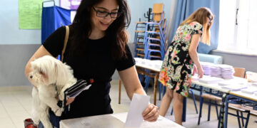 ΥΠΕΣ: Αυτοί είναι οι Δήμοι και οι Περιφέρειες με δεύτερο γύρο εκλογών