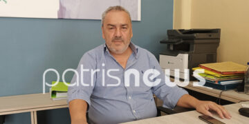 Αλέξης Καστρινός: Η πρώτη συν/ξη του νέου δημάρχου Πηνειού μετά τις εκλογές για τα… ευτράπελα μιας περίεργης υπόθεσης