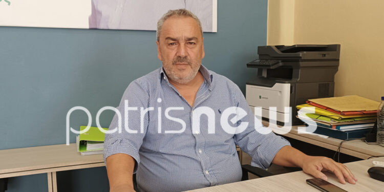 Αλέξης Καστρινός: Η πρώτη συν/ξη του νέου δημάρχου Πηνειού μετά τις εκλογές για τα… ευτράπελα μιας περίεργης υπόθεσης