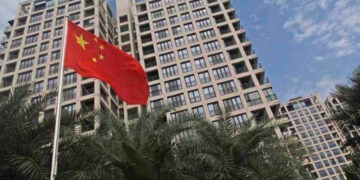 Η Κίνα προειδοποιεί εναντίον του κινδύνου εξάπλωσης του πολέμου στη Μ. Ανατολή