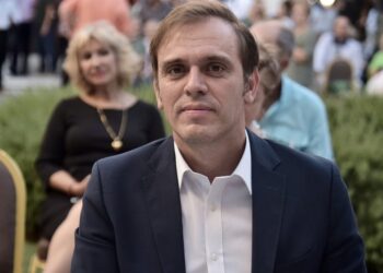 Δ. Μάντζος: Επιβραβεύτηκε η ανανέωση και το αισιόδοξο, εναλλακτικό μήνυμα