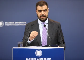 Π. Μαρινάκης: Αδιανόητο να διακινούνται fake news για εθνικά θέματα