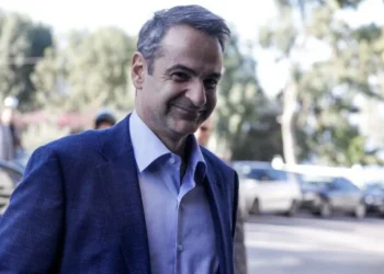 Την Ήπειρο θα επισκεφθεί την Παρασκευή ο Κυριάκος Μητσοτάκης