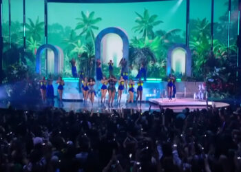 Παρίσι: Φόβοι για τρομοκρατική επίθεση-Ακυρώνονται τα MTV Awards