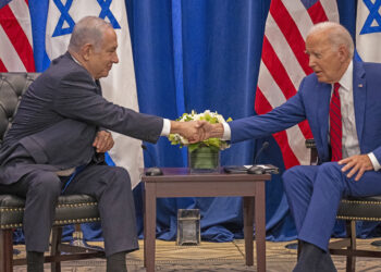 Πόλεμος στο Ισραήλ: Τι θέλει να πετύχει ο Μπάιντεν – Οι φόβοι για πολυμέτωπη σύγκρουση