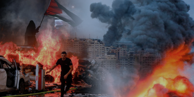 Πόλεμος στο Ισραήλ: Τουλάχιστον 29 δημοσιογράφοι νεκροί από την έναρξη των εχθροπραξιών