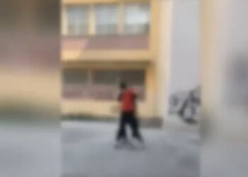 Πάτρα: 13χρονος έσπασε τα δόντια συμμαθητή του στο προαύλιο του σχολείου