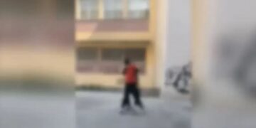 Πάτρα: 13χρονος έσπασε τα δόντια συμμαθητή του στο προαύλιο του σχολείου