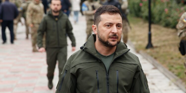 F16 θα στείλει το Βέλγιο στην Ουκρανία – Ο Ζελένσκι στη σύνοδο των υπουργών Άμυνας του ΝΑΤΟ