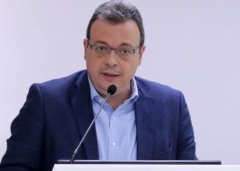 Σ. Φάμελλος: Η Γάζα αποδεικνύει την αποτυχία της ανθρωπότητας
