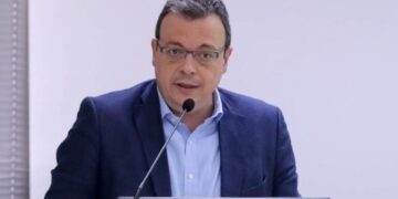 Σ. Φάμελλος: Η Γάζα αποδεικνύει την αποτυχία της ανθρωπότητας