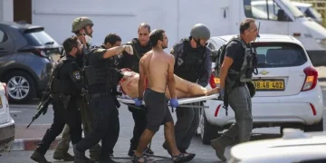 Ανεβαίνει ο αριθμός των θυμάτων στη Γάζα – Στους 4.561 οι νεκροί, εκ των οποίων 1.873 παιδιά