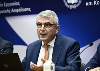 Πάνος Τσακλόγλου: Οι βασικές αλλαγές στην επαγγελματική ασφάλιση