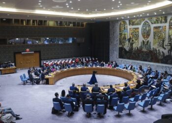 Γάζα: Έκτακτη συνεδρίαση του Συμβουλίου Ασφαλείας του ΟΗΕ