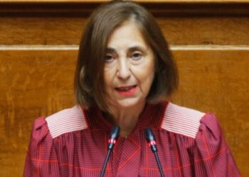 Μ. Αθανασίου: Δεν επιλύονται τα πραγματικά προβλήματα του ΕΣΥ-Ωθούνται οι ασθενείς στον ιδιωτικό τομέα