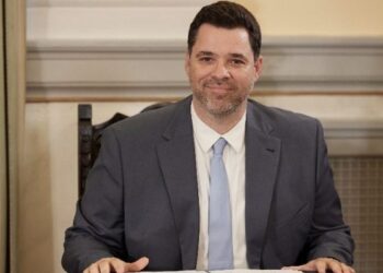 Θ. Κοντογεώργης: «Επιθυμούμε και επιδιώκουμε να μην υπάρχει γενικότερη ανάφλεξη στην περιοχή»