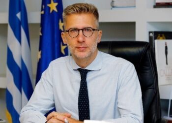 Ά. Σκέρτσος: 4+1 μεταρρυθμίσεις με ισχυρό κοινωνικό πρόσημο