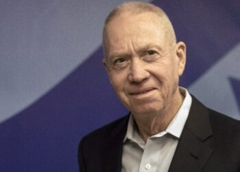 Ισραηλινός υπουργός Άμυνας: Δεν επιδιώκουμε να ανοίξουμε άλλο μέτωπο