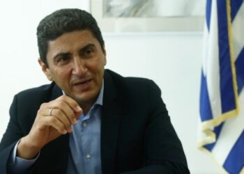 Τις προκαταβολές των αποζημιώσεων και τις δράσεις ανασυγκρότησης της παραγωγής στη Θεσσαλία, ανακοίνωσε ο Λ. Αυγενάκης