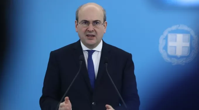 K. Χατζηδάκης: Οι ρυθμίσεις στις βραχυχρόνιες μισθώσεις θα εξασφαλίζουν την απαιτούμενη ισορροπία στην αγορά