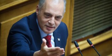 Ελληνική Λύση: Η ΝΔ εξακολουθεί να βαπτίζει την ήττα νικηφόρο αποτέλεσμα