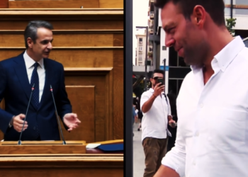 Σκληρή κόντρα κυβέρνησης και αντιπολίτευσης για ΟΑΚΑ και Αχιλλέα Μπέο