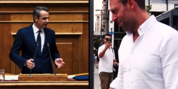Σκληρή κόντρα κυβέρνησης και αντιπολίτευσης για ΟΑΚΑ και Αχιλλέα Μπέο