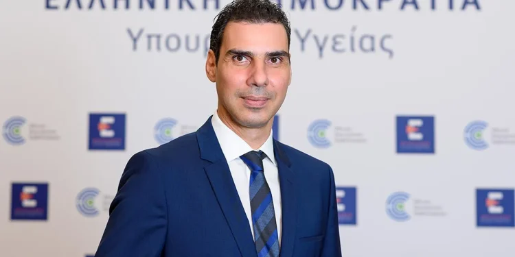 Μάριος Θεμιστοκλέους: Προσαρμοστικότητα – ανθεκτικότητα – αμεσότητα, οι άξονες του νέου ΕΣΥ