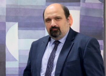 Χρ. Τριαντόπουλος: 10η καταβολή πρώτης αρωγής προς τους πλημμυροπαθείς