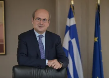 Κωστής Χατζηδάκης: «Η κυβέρνηση θα προστατεύσει το ασφαλιστικό σύστημα από νέα ελλείμματα»