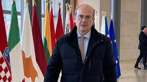 Κ. Χατζηδάκης στο ECOFIN: Ειδική μεταχείριση για τις αμυντικές δαπάνες