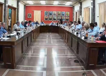 Δημοτικά Συμβούλια Ηλείας: Οι νέοι είναι… ωραίοι και αρκετοί!