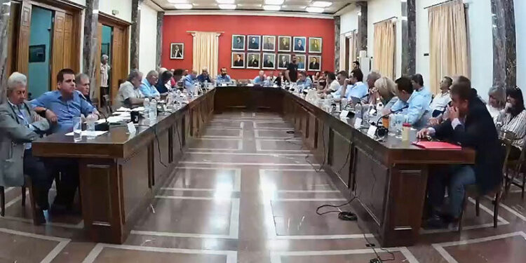 Δημοτικά Συμβούλια Ηλείας: Οι νέοι είναι… ωραίοι και αρκετοί!