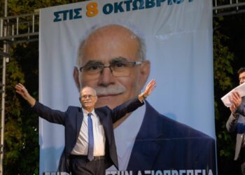 Στάθης Καννής: «Θα επαναφέρουμε το κύρος και την αξιοπρέπεια στον Δήμο»-Η πρώτη συνέντευξη του νέου Δημάρχου Πύργου