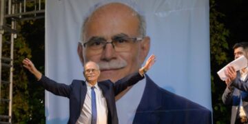 Στάθης Καννής: «Θα επαναφέρουμε το κύρος και την αξιοπρέπεια στον Δήμο»-Η πρώτη συνέντευξη του νέου Δημάρχου Πύργου