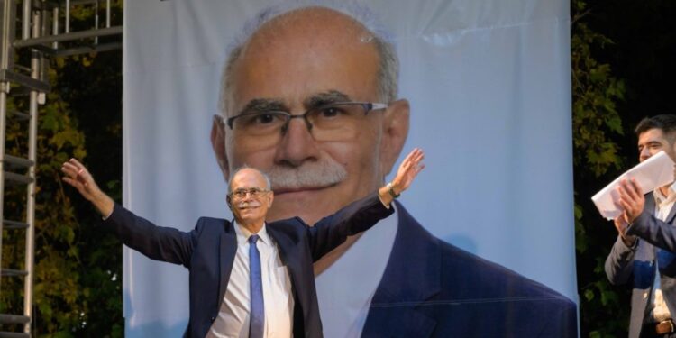 Στάθης Καννής: «Θα επαναφέρουμε το κύρος και την αξιοπρέπεια στον Δήμο»-Η πρώτη συνέντευξη του νέου Δημάρχου Πύργου