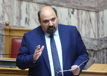 Χρ. Τριαντόπουλος: 14η καταβολή πρώτης αρωγής προς τους πλημμυροπαθείς