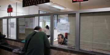 Ο «χάρτης» των πληρωμών από τον e-ΕΦΚΑ και τη ΔΥΠΑ έως τις 10 Νοεμβρίου