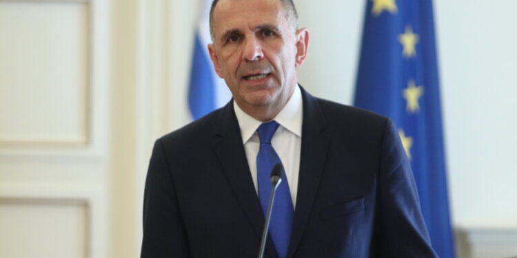 Γ. Γεραπετρίτης: Για εμάς οι νεκροί δεν έχουν εθνικότητα
