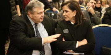 Κύκλος Ιδεών για τα εθνικά