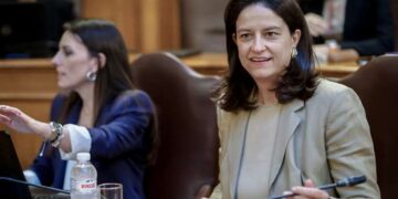 Ν. Κεραμέως: Το νέο σύστημα Επιλογής Διοικήσεων στο Δημόσιο «αλλάζει νοοτροπίες» – Ψηφίστηκε το ν/σ