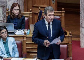 Ψηφίστηκε το νομοσχέδιο για τη δημιουργία Μονάδων Αυξημένης Φροντίδας εγκεφαλικών