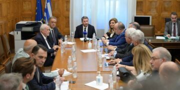 Ν. Ανδρουλάκης: Ο οριζόντιος φόρος της κυβέρνησης είναι «χάδι» για τους μεγάλους φοροφυγάδες