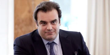 Αναβλήθηκε η επίσκεψη