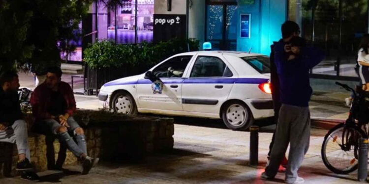 Ελευσίνα: Νέο περιστατικό βίας μεταξύ ανηλίκων – Κλοπή σε μαθητική εκδρομή