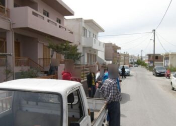 Ανατροπή με τη δολοφονία 43χρονης στην Κω – Δέκα χρόνια μετά η αλήθεια στο φως…Ομολόγησε Πακιστανός – Είχε καταδικαστεί ο σύντροφός της