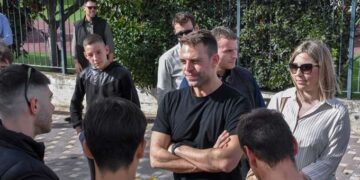 Στ. Κασσελάκης: Αλλάζουμε το μοντέλο παραγωγής πολιτικής